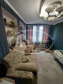 Продается 2-комн. квартира, 56,9 м²