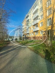 Продается 2-комн. квартира, 43,1 м²