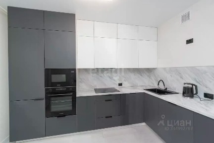 Продается 2-комн. квартира, 62,22 м²