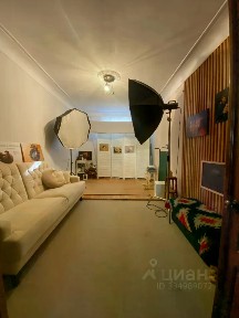 Продается 3-комн. квартира, 83 м²