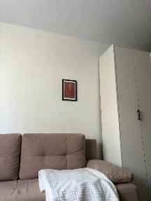 Продается студия, 18,5 м²