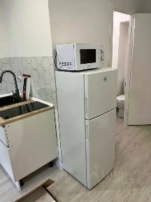 Продается студия, 18 м²