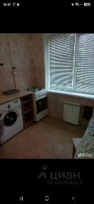 Сдается 1-комн. квартира, 33 м²