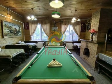 Продается готовый бизнес, 1 731 м²