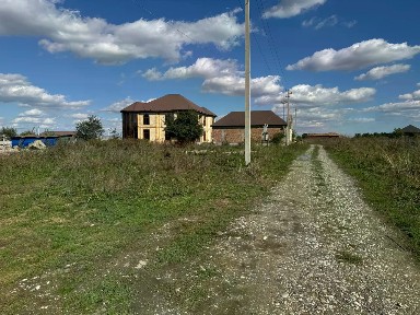 Продается участок, 10 сот.