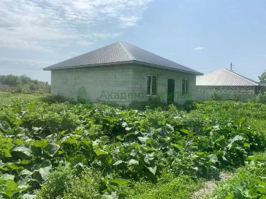 Продается 1-этажный дом, 100 м²