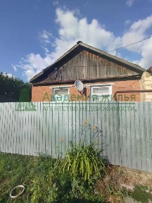 Продается 1-этажный дом, 47 м²