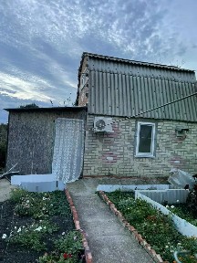 Продается 2-этажный дом, 30 м²