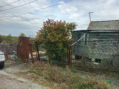 Продается 1-этажный дом, 23 м²