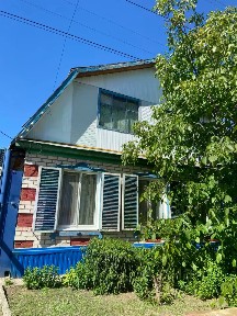 Продается 1-этажный дом, 76 м²