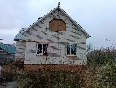 Продается 3-этажный коттедж, 165,8 м²