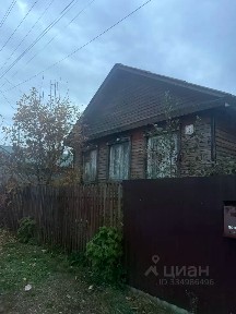 Продается 1-этажный дом, 62,7 м²