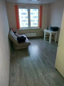 Сдается студия, 21,8 м²