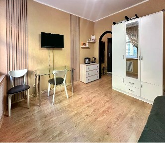 Сдается студия, 18 м²