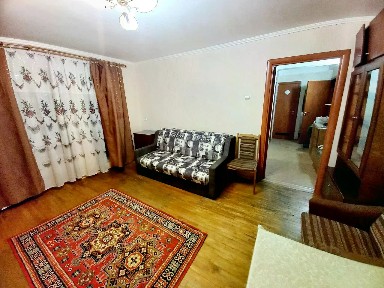 Сдается 2-комн. квартира, 46 м²