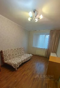 Сдается 1-комн. квартира, 37 м²