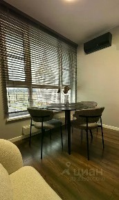 Сдается 1-комн. квартира, 39 м²