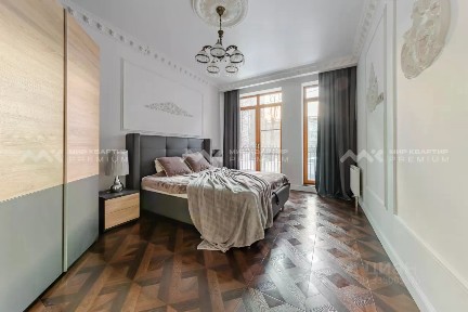 Сдается 2-комн. квартира, 87 м²