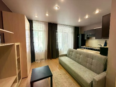 Сдается студия, 24,5 м²