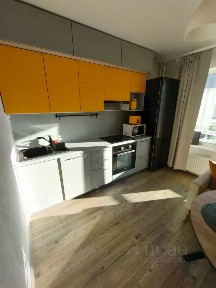 Сдается 1-комн. квартира, 36,1 м²