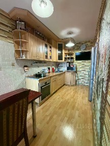Сдается 1-комн. квартира, 41,6 м²