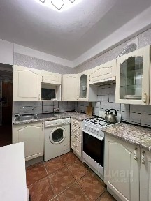 Сдается 2-комн. квартира, 46,2 м²
