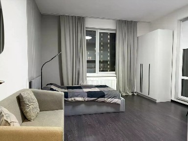Сдается 1-комн. квартира, 26 м²