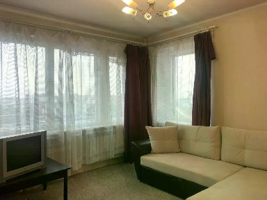 Сдается 1-комн. квартира, 31 м²
