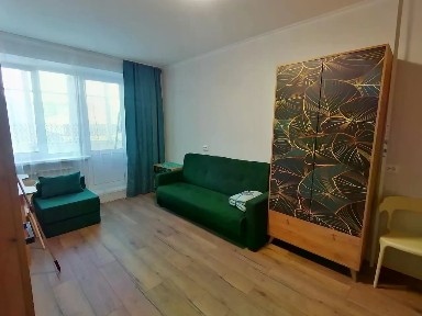 Сдается 1-комн. квартира, 32 м²
