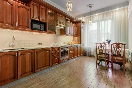 Сдается 2-комн. квартира, 74 м²