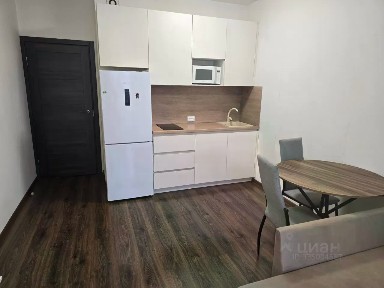 Сдается студия, 25 м²
