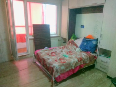 Сдается студия, 30 м²