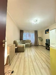 Сдается студия, 24,6 м²