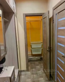 Сдается 1-комн. квартира, 39,6 м²