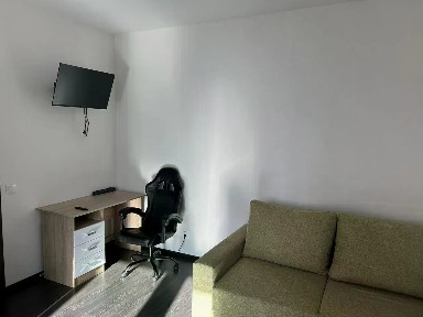 Сдается 1-комн. квартира, 27 м²