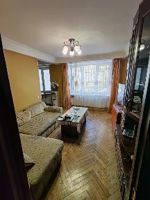 Сдается 3-комн. квартира, 58 м²