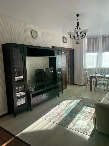 Сдается 2-комн. квартира, 47,6 м²