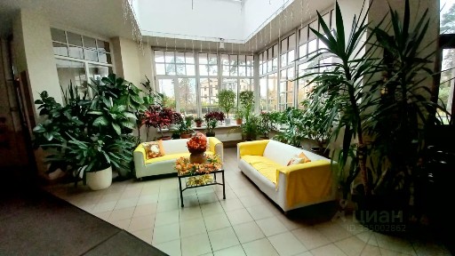 Сдается студия, 47 м²