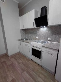 Сдается 1-комн. квартира, 40 м²
