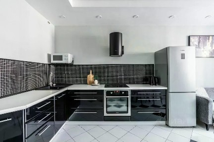 Сдается 2-комн. квартира, 82 м²
