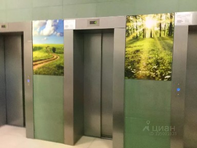 Сдается студия, 26 м²