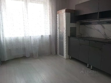 Сдается 1-комн. квартира, 34,2 м²