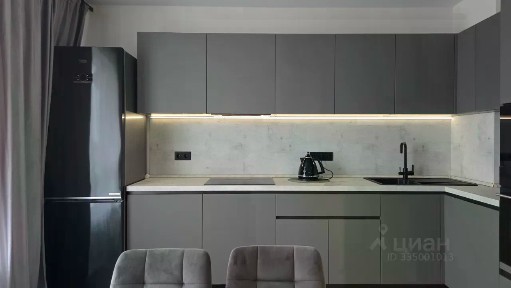 Сдается 2-комн. квартира, 57,9 м²
