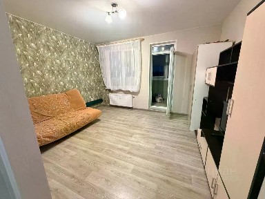 Сдается студия, 22 м²