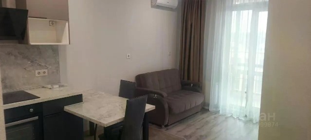 Сдается 1-комн. квартира, 40 м²