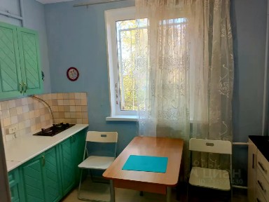 Сдается 1-комн. квартира, 34 м²