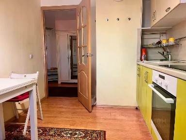 Сдается 2-комн. квартира, 62,9 м²