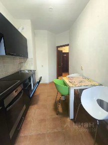 Санкт-Петербург, р-н Приморский, Комендантский аэродром, Коломяжский просп., 15к1