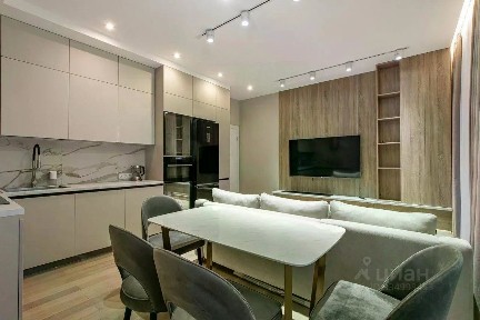 Сдается 2-комн. квартира, 57 м²