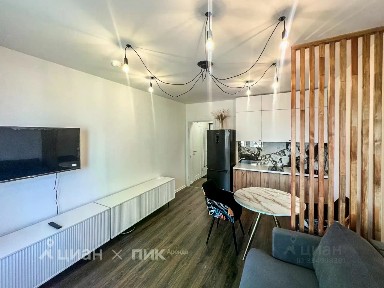Сдается студия, 23,3 м²